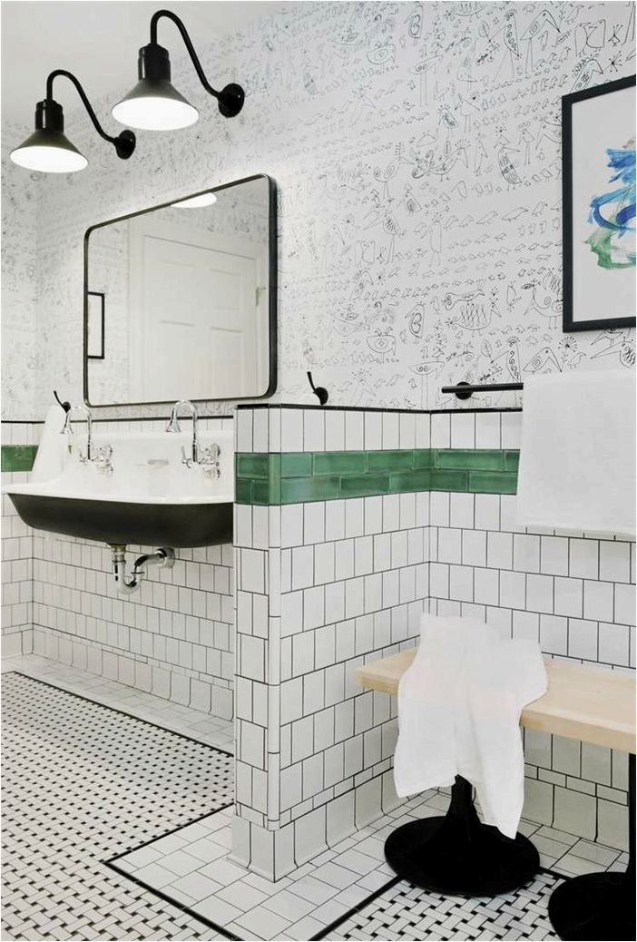 15 идей и советов по планировке ванной комнаты в стиле 