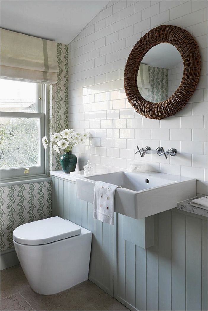 59 идей декора ванной комнаты для быстрого ремонта