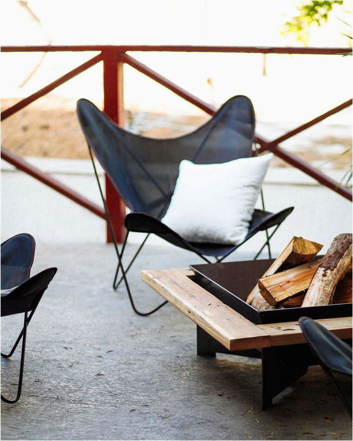 25 идей сидений на открытом воздухе, идеальных для теплой погоды