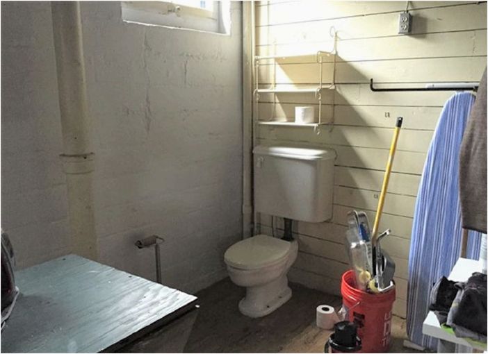 11 удивительных примеров ремонта ванной комнаты до и после