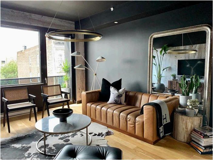 45 Идеи маленьких гостиных для максимального пространства и стиля