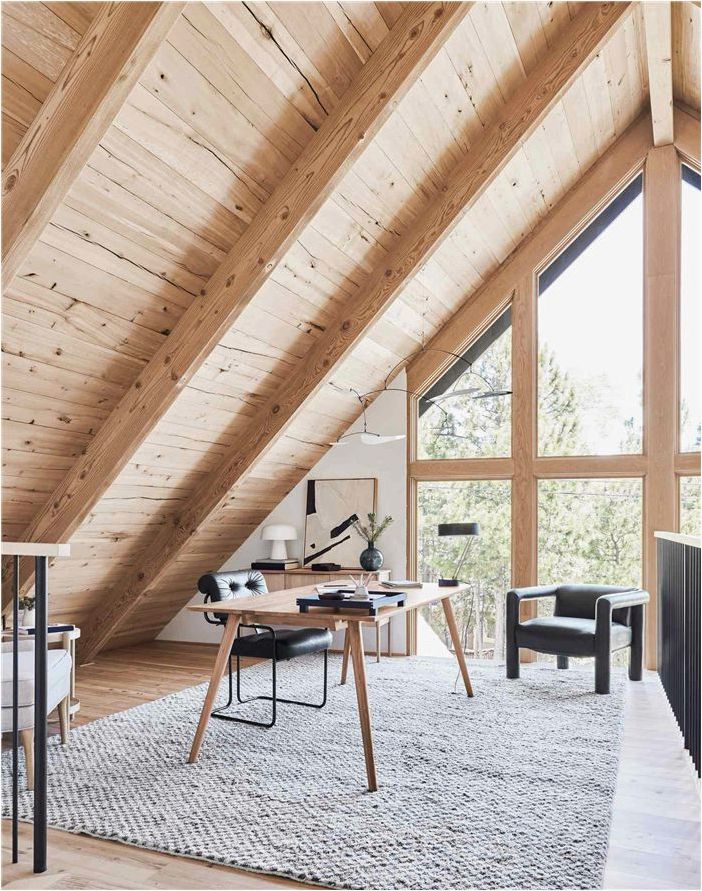 53 идеи современного домашнего офиса для отличного рабочего пространства дома