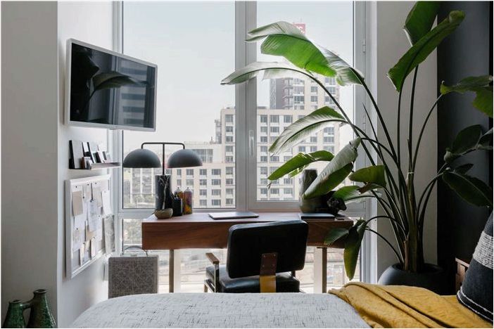 53 идеи современного домашнего офиса для отличного рабочего пространства дома