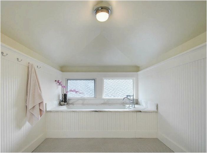 20 универсальных идей для ванной комнаты из бисера