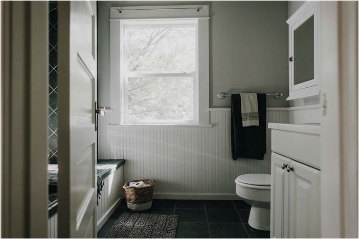 20 универсальных идей для ванной комнаты из бисера
