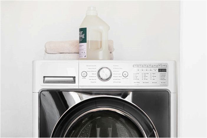 5 вариантов стиральных и сушильных машин для квартиры