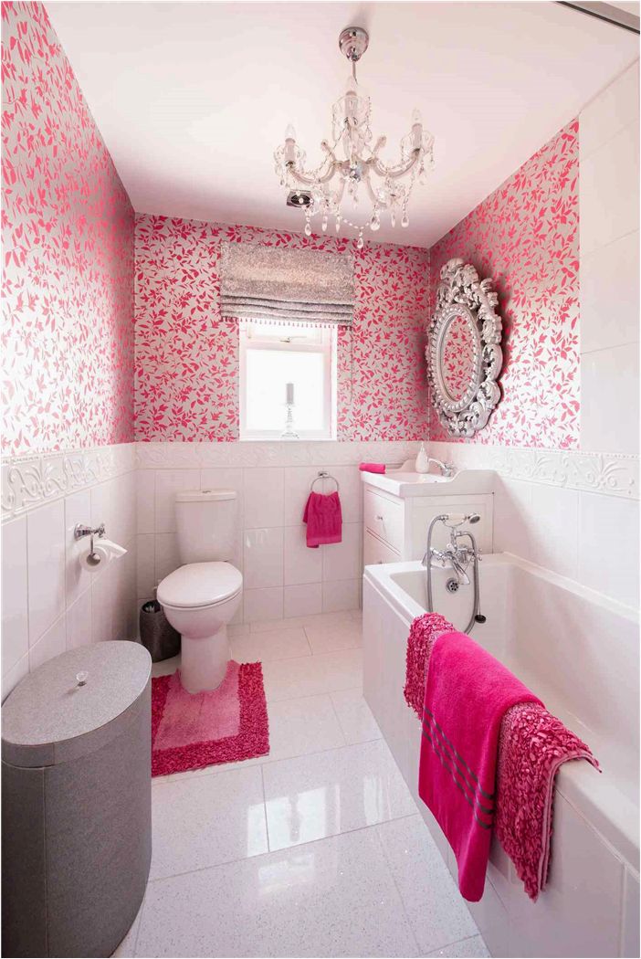 38 современных идей для ванной комнаты подростка