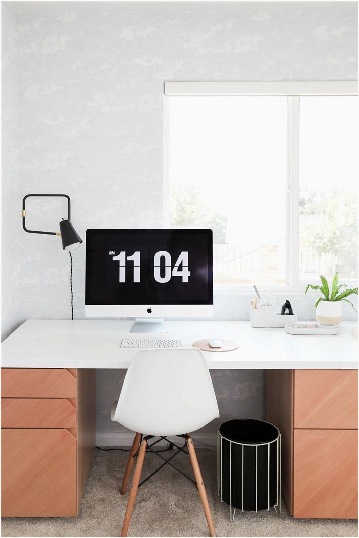 55 идей для небольшого домашнего офиса