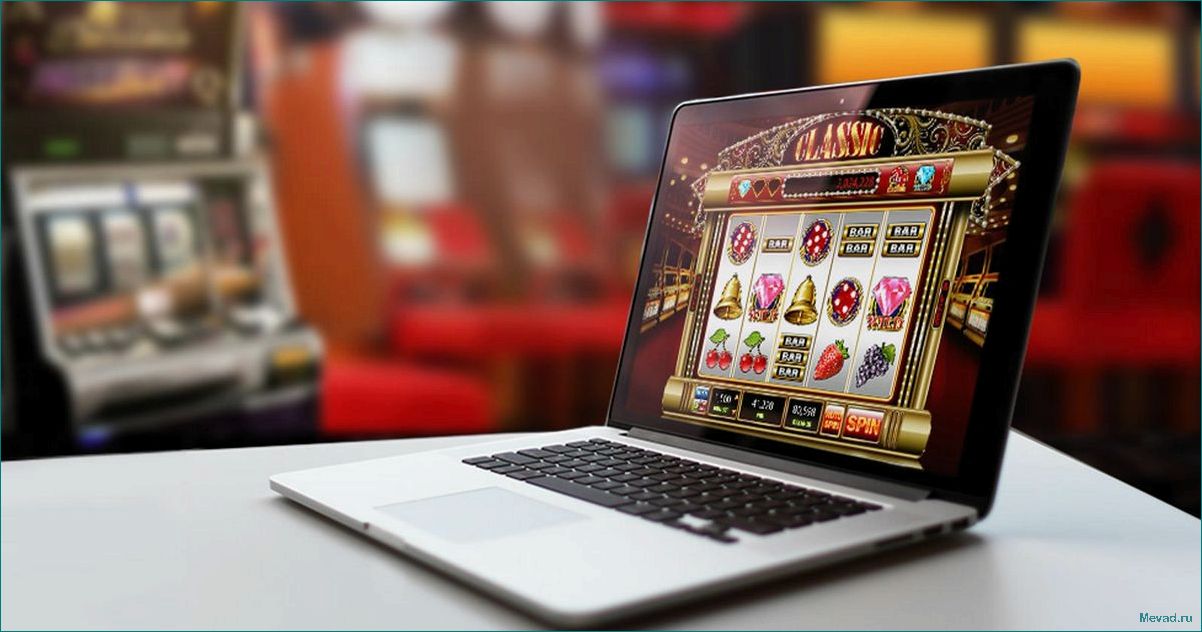 Irwin Casino: обзор и особенности онлайн казино для игроков