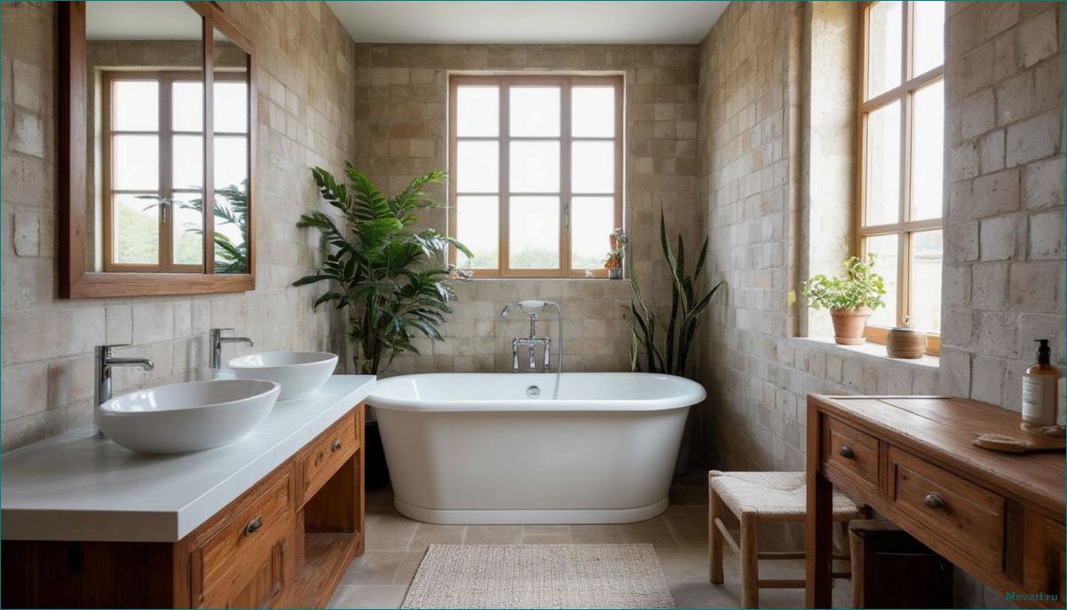 (идеи, стильного, функционального, дизайна, маленькой) Идеи для стильного и функционального дизайна маленькой ванной комнаты