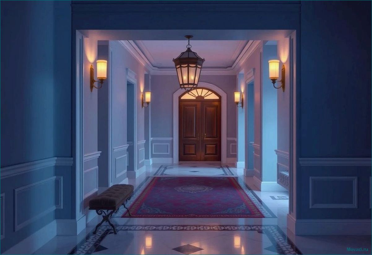 (креативные, идеи, дизайна, прихожей, фото) Креативные идеи дизайна прихожей с фото примерами для оформления вашего интерьера