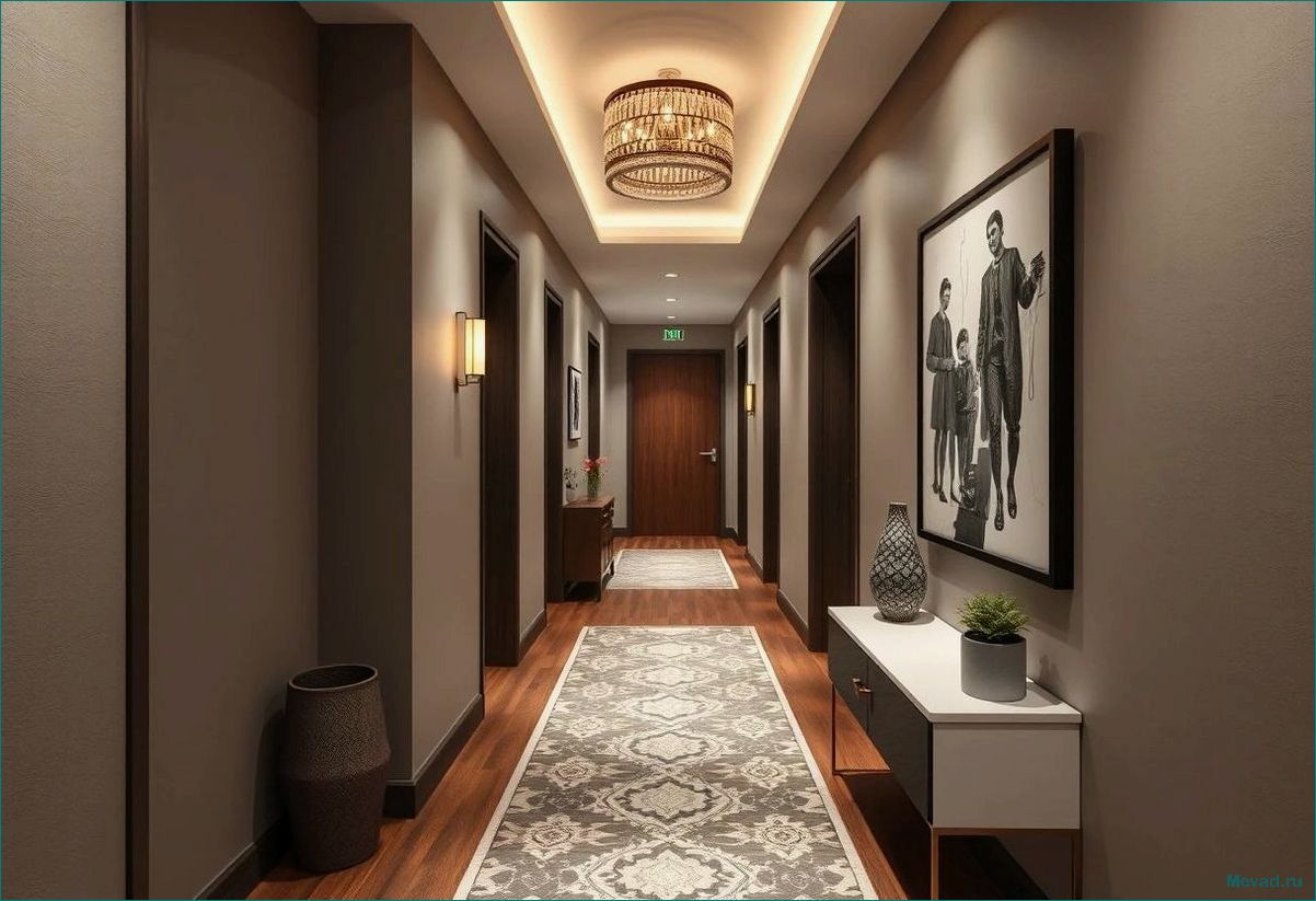 (креативные, идеи, дизайна, прихожей, фото) Креативные идеи дизайна прихожей с фото примерами для оформления вашего интерьера