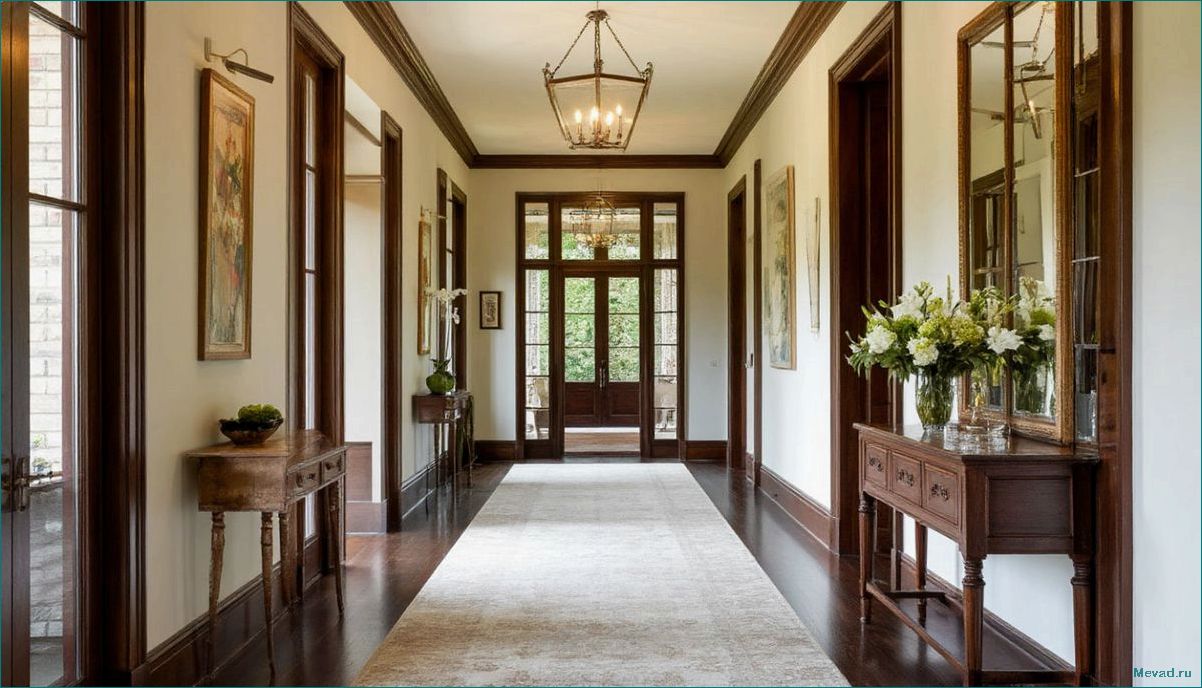 (креативные, идеи, дизайна, прихожей, фото) Креативные идеи дизайна прихожей с фото примерами для оформления вашего интерьера