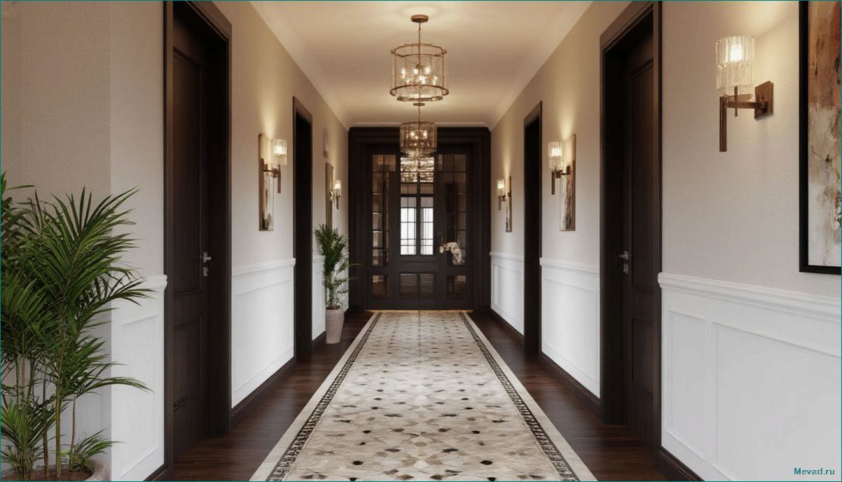 (креативные, идеи, дизайна, прихожей, фото) Креативные идеи дизайна прихожей с фото примерами для оформления вашего интерьера