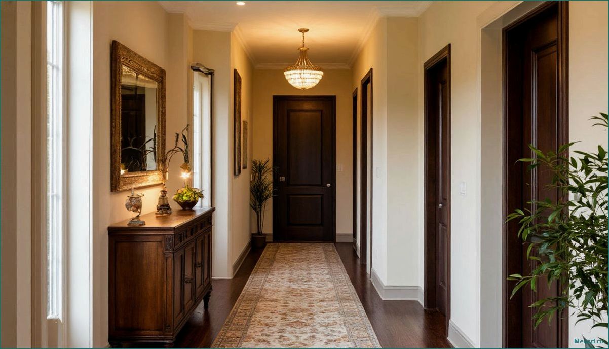 (креативные, идеи, дизайна, прихожей, фото) Креативные идеи дизайна прихожей с фото примерами для оформления вашего интерьера