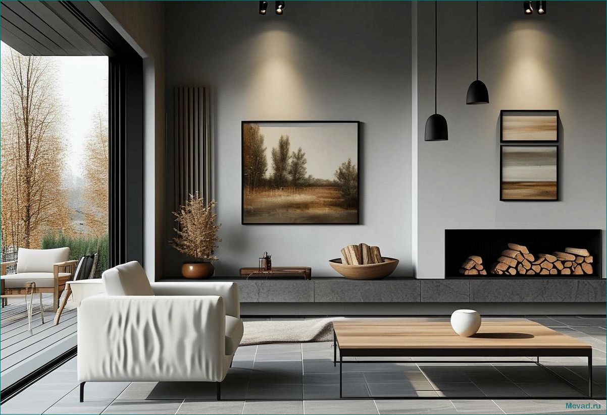 (гостиные, комнаты, центр, уюта, общения) Гостиные комнаты как центр уюта и общения в нашем доме