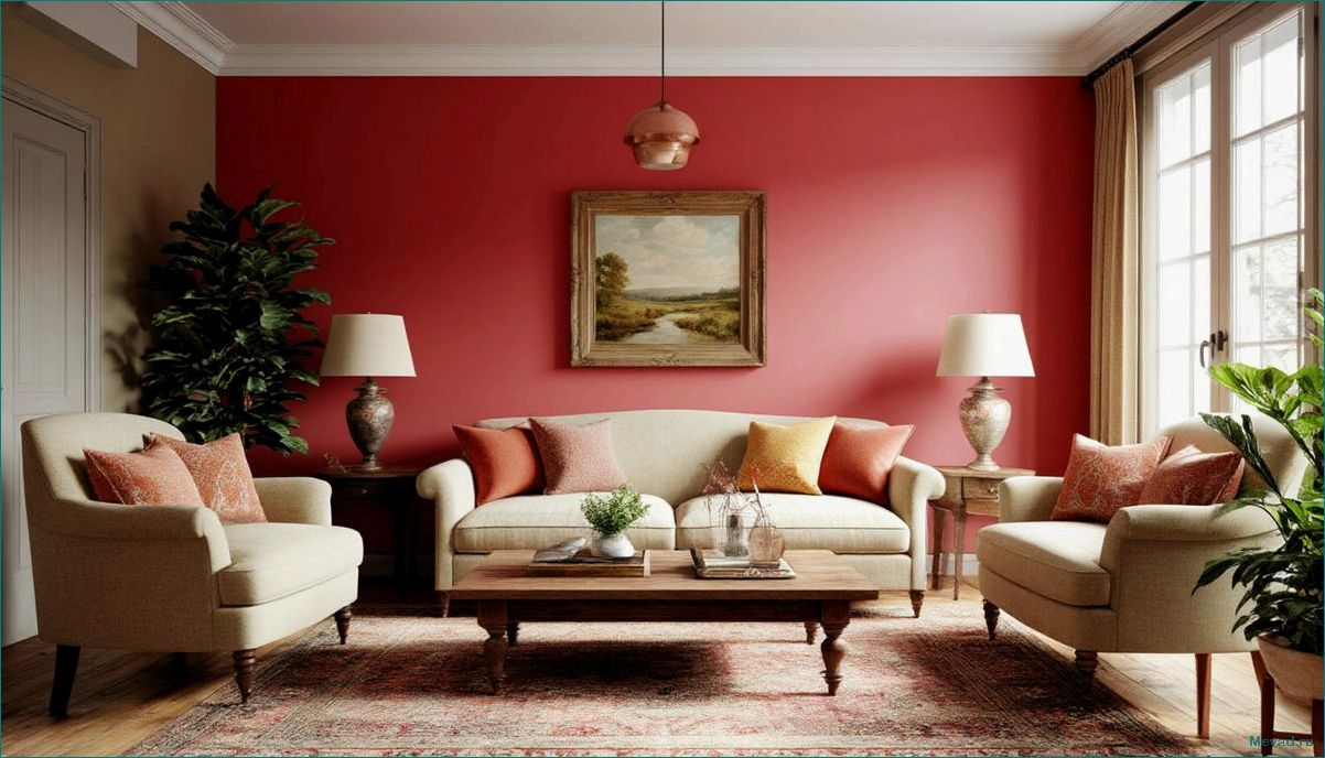 (гостиные, комнаты, центр, уюта, общения) Гостиные комнаты как центр уюта и общения в нашем доме