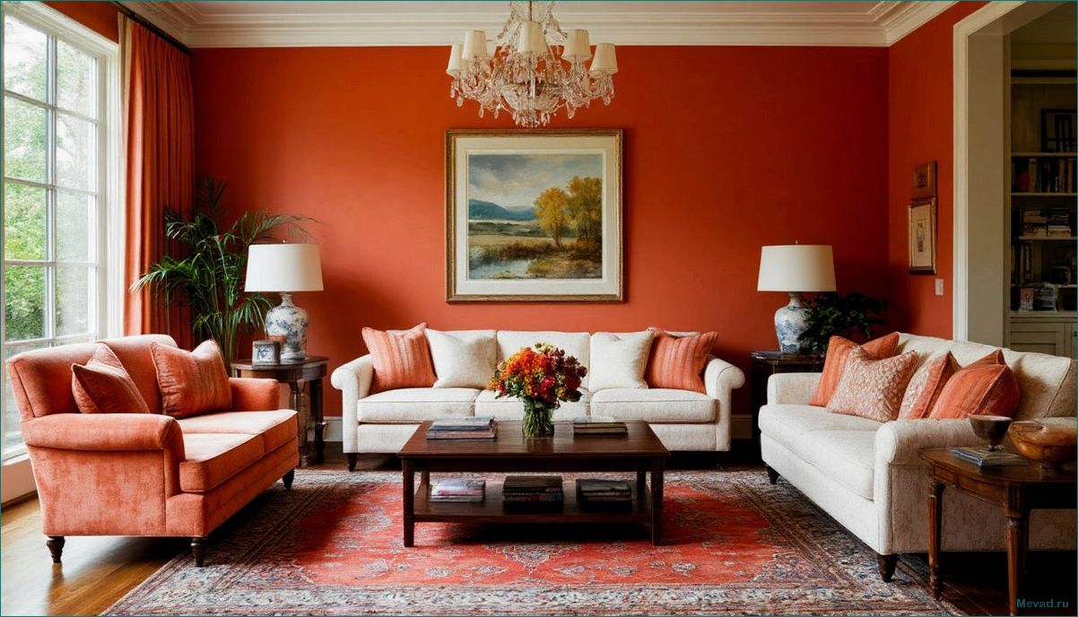 (гостиные, комнаты, центр, уюта, общения) Гостиные комнаты как центр уюта и общения в нашем доме