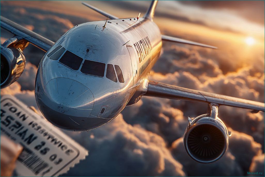 Где найти недорогие билеты на самолёт и поезд с выгодными условиями